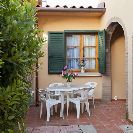 Borgo Guglielmo Marina di Cecina Exterior foto