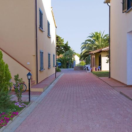 Borgo Guglielmo Marina di Cecina Exterior foto