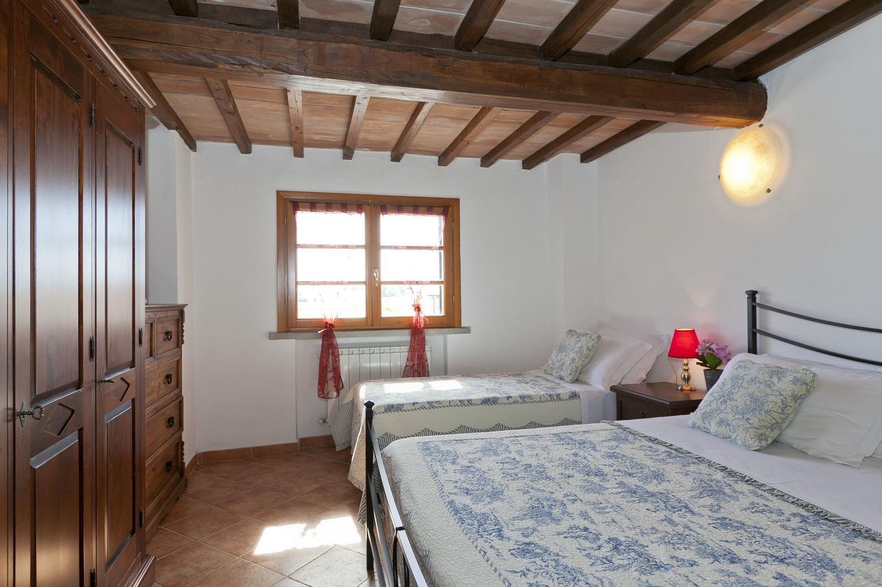 Borgo Guglielmo Marina di Cecina Exterior foto