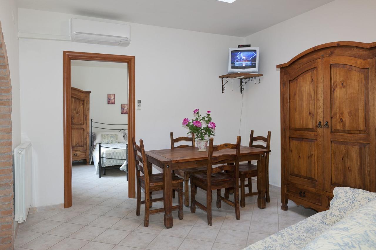 Borgo Guglielmo Marina di Cecina Exterior foto