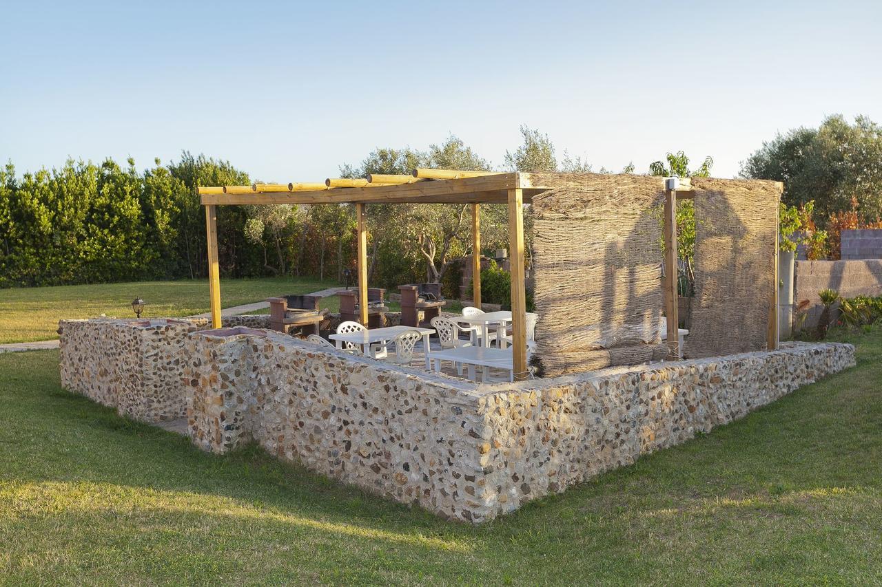 Borgo Guglielmo Marina di Cecina Exterior foto