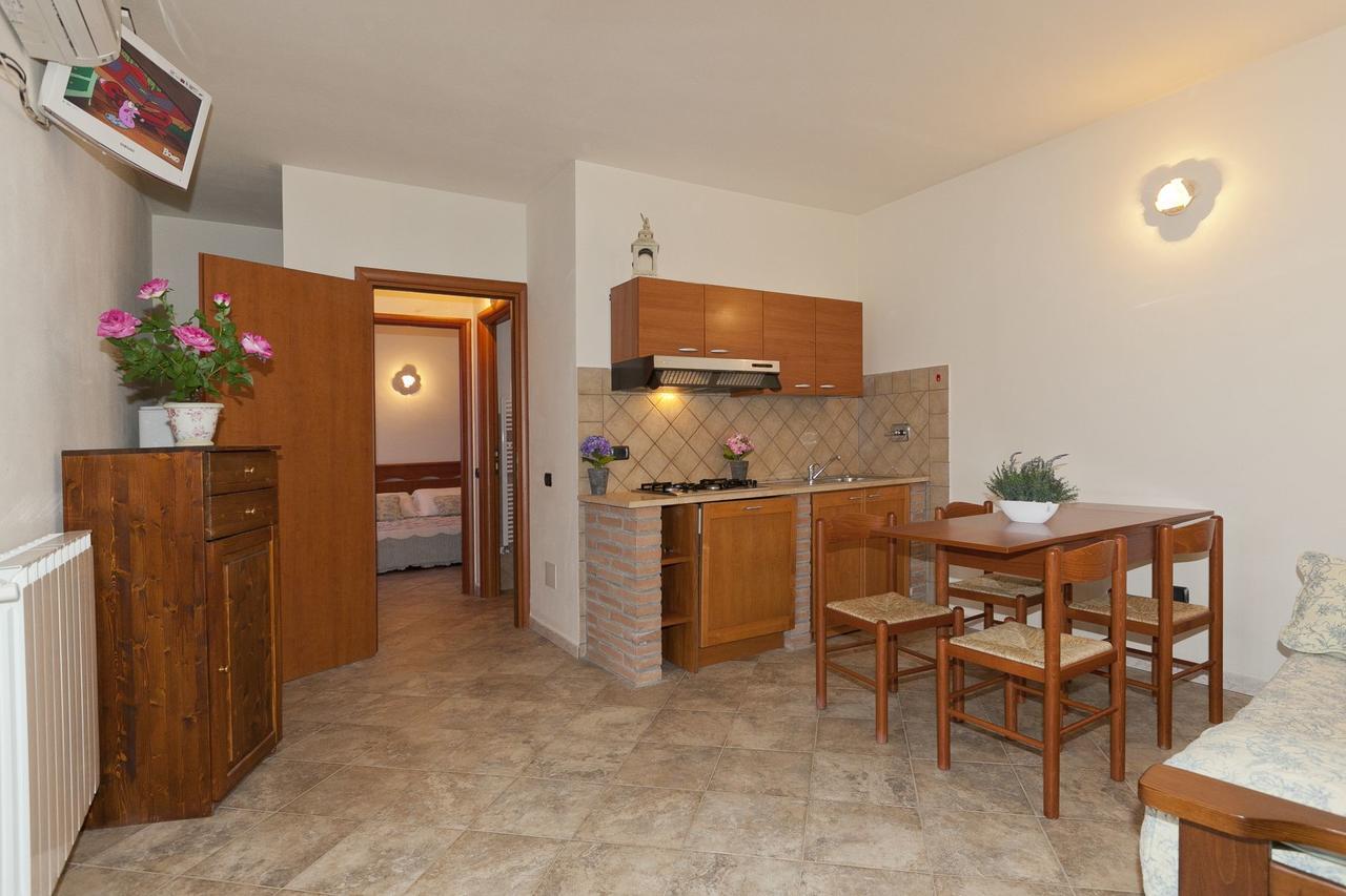 Borgo Guglielmo Marina di Cecina Exterior foto