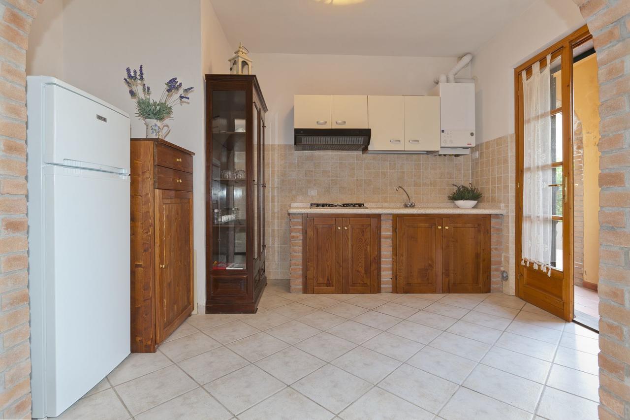 Borgo Guglielmo Marina di Cecina Exterior foto