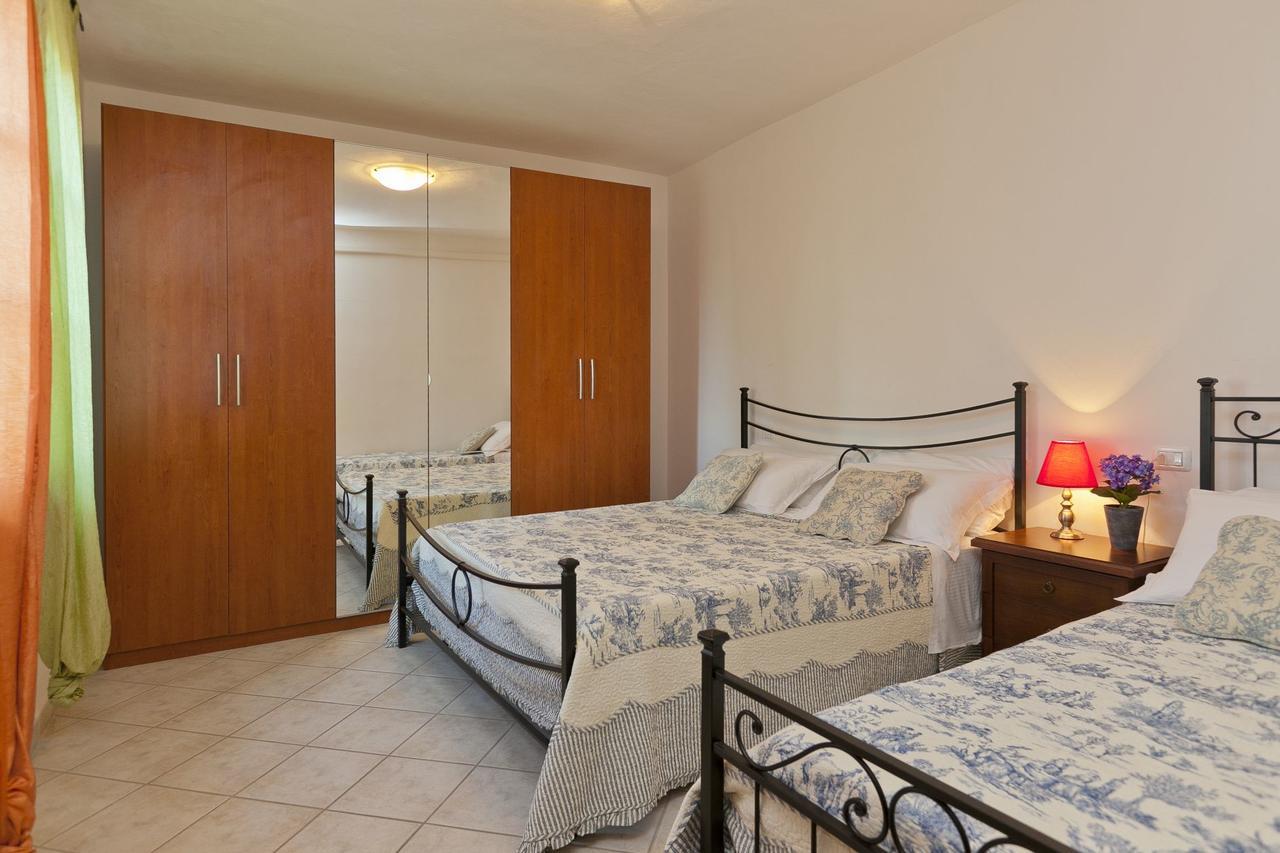 Borgo Guglielmo Marina di Cecina Exterior foto